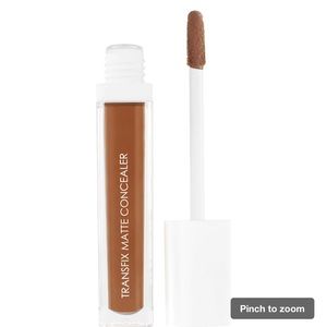 Transfix Matte Concealer